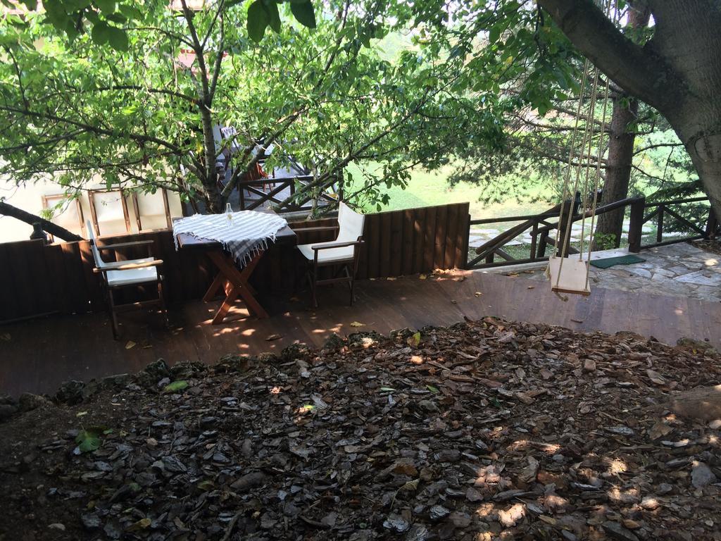 Villa Neva Hotel Kindira Luaran gambar