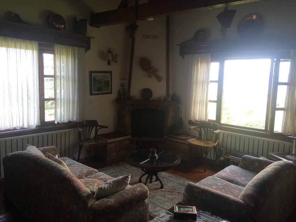 Villa Neva Hotel Kindira Luaran gambar
