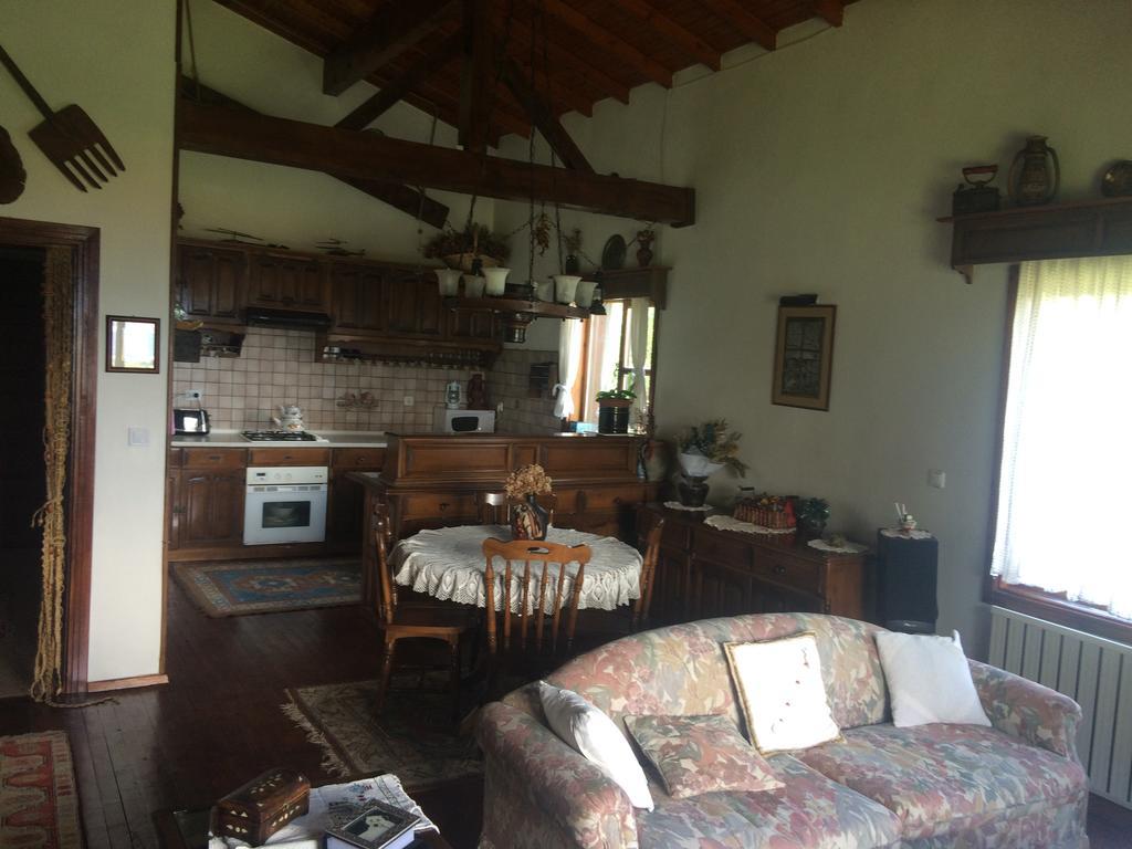 Villa Neva Hotel Kindira Luaran gambar