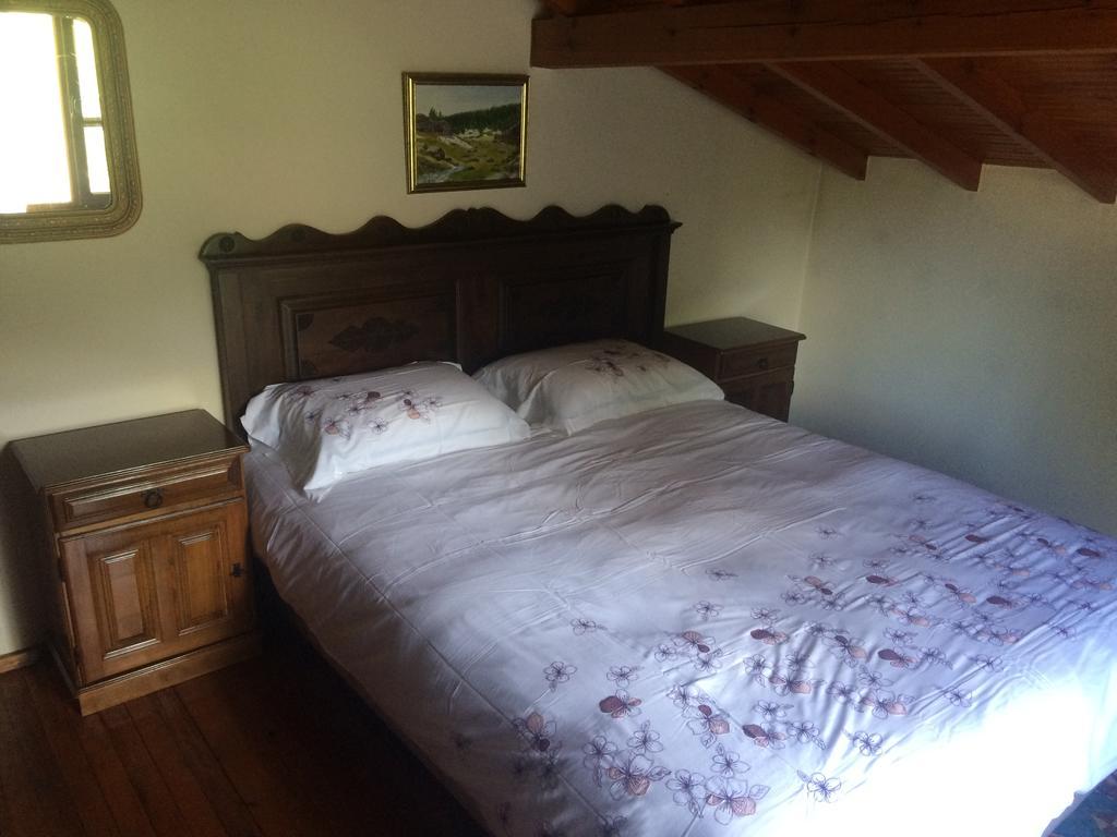 Villa Neva Hotel Kindira Luaran gambar